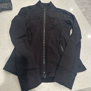 Define lululemon jacket
